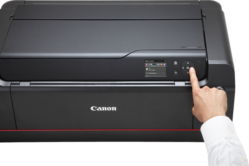 ImagePROGRAF PRO-1100 