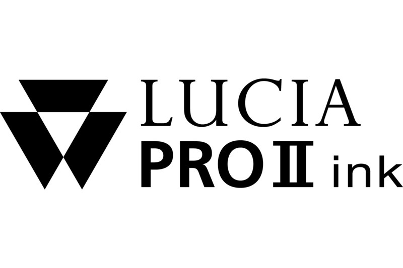 LUCIA PRO II-pigmentblæk