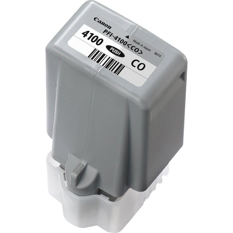 Cartuccia d'inchiostro Chroma Optimizer Canon PFI-4100CO