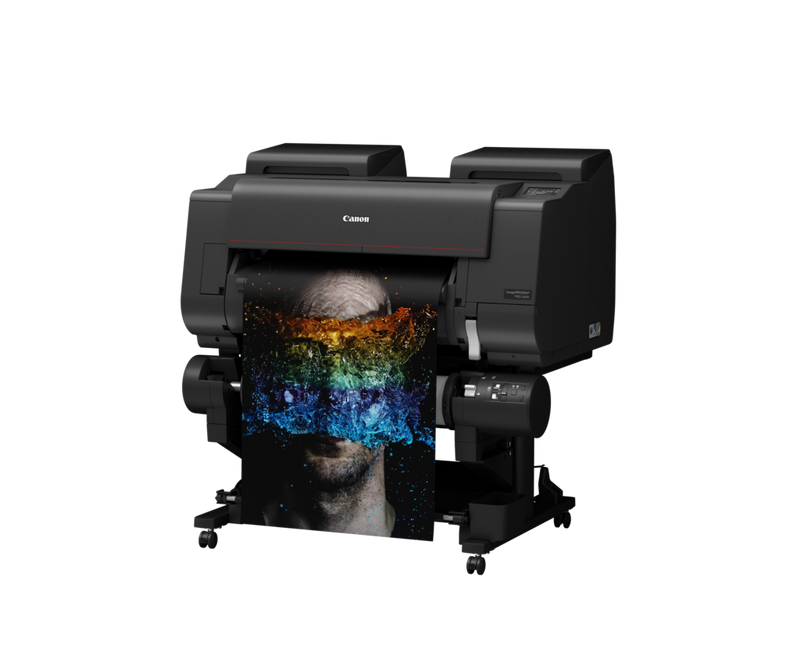 Canon imagePROGRAF PRO-2600