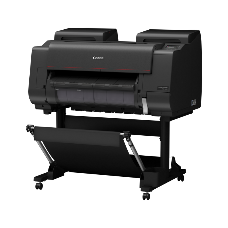 Canon imagePROGRAF PRO-2600