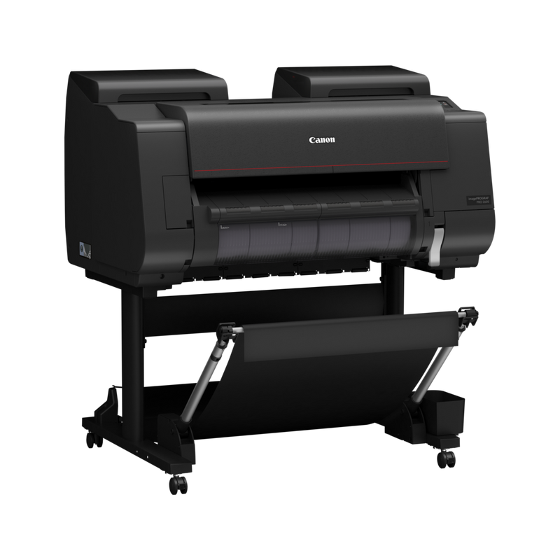 Canon imagePROGRAF PRO-2600