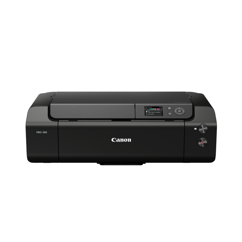 imagePROGRAF PRO-300
<br />
£150 Cashback