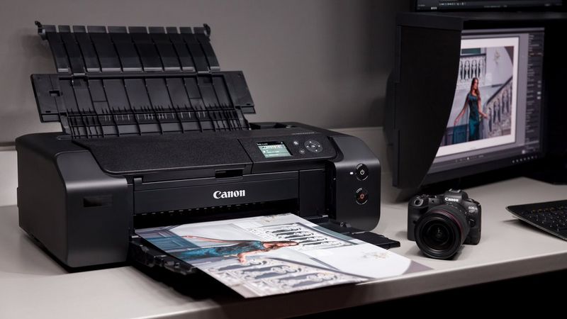 Canon imagePROGRAF PRO-310 