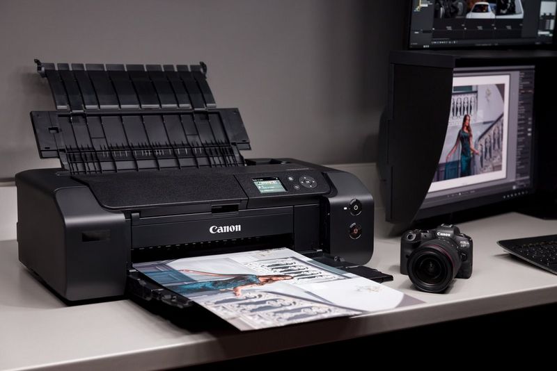 Canon imagePROGRAF PRO-310