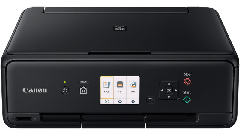 Hjemme- og fotoprintere