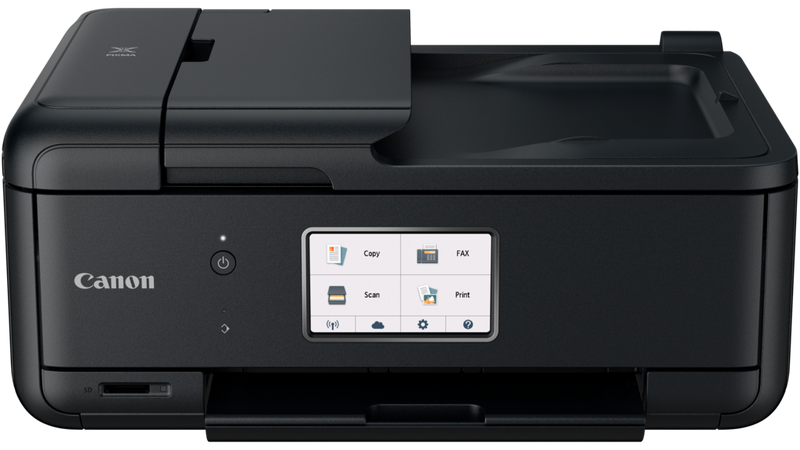 Printere til hjemmet og mindre kontorer