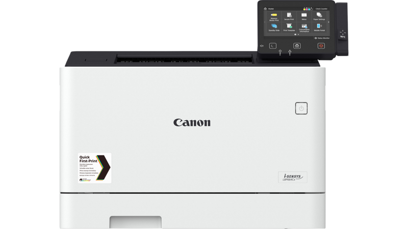 Printere til erhverv