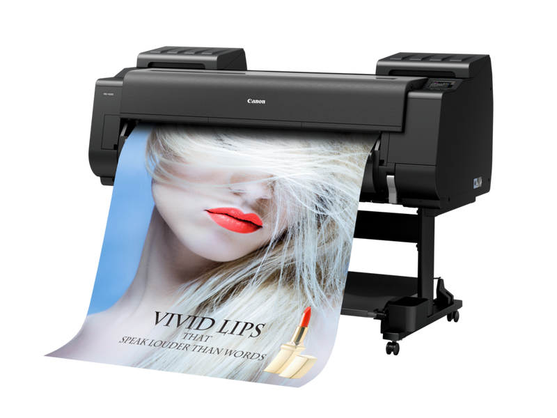 imagePROGRAF PRO-4100S