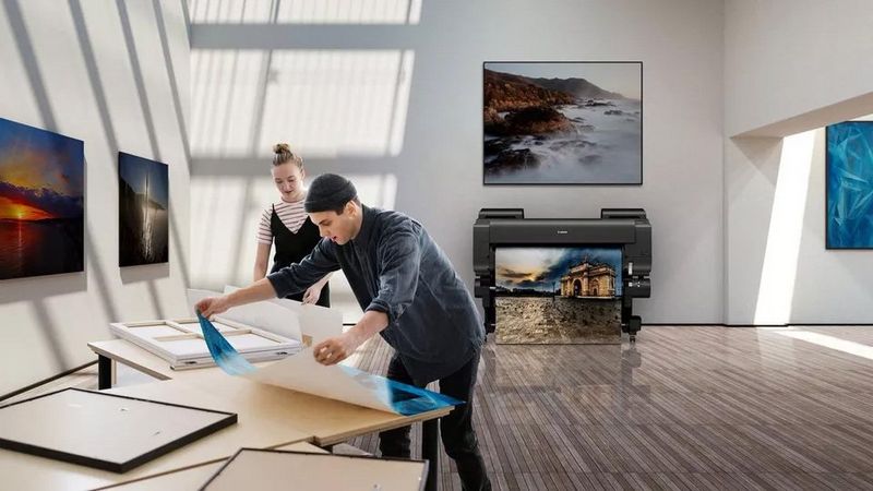 imagePROGRAF PRO 4600