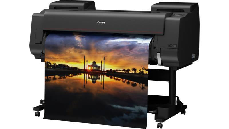 Canon imagePROGRAF PRO-4600
