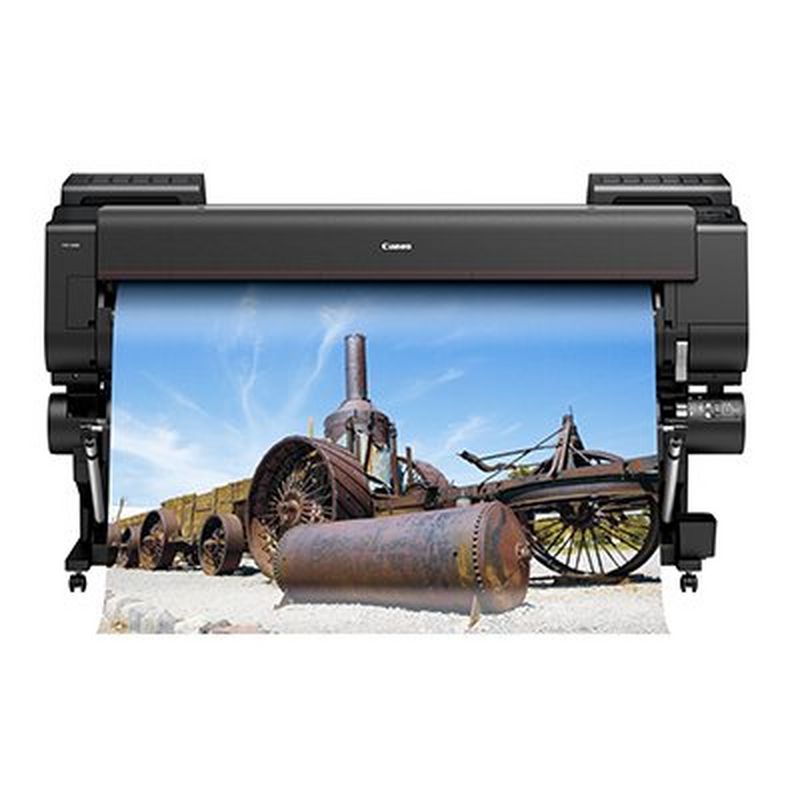 Foto- og kunsttrykprintere