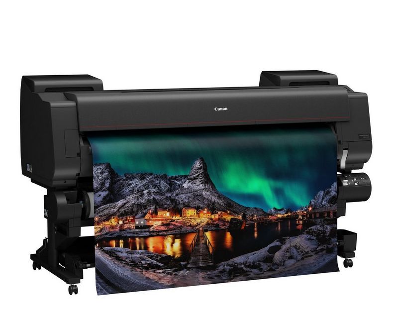 Canon imagePROGRAF PRO-6600