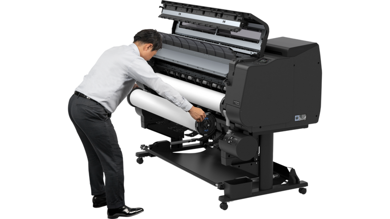 
       
       Plynulé pracovní procesy
     
     