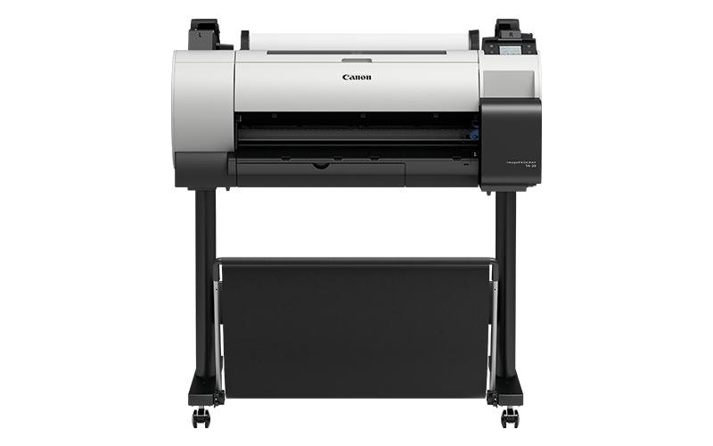 Canon imagePROGRAF TA-20