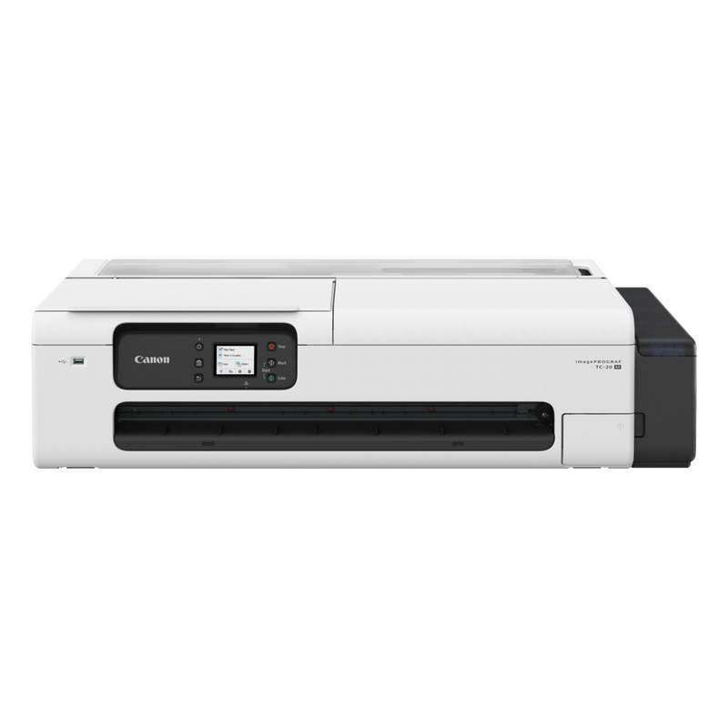 Canon imagePROGRAF TC-20M