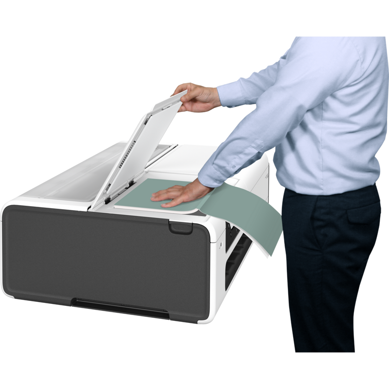 Canon imagePROGRAF TC-20M