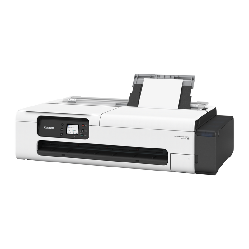 Canon imagePROGRAF TC-20M