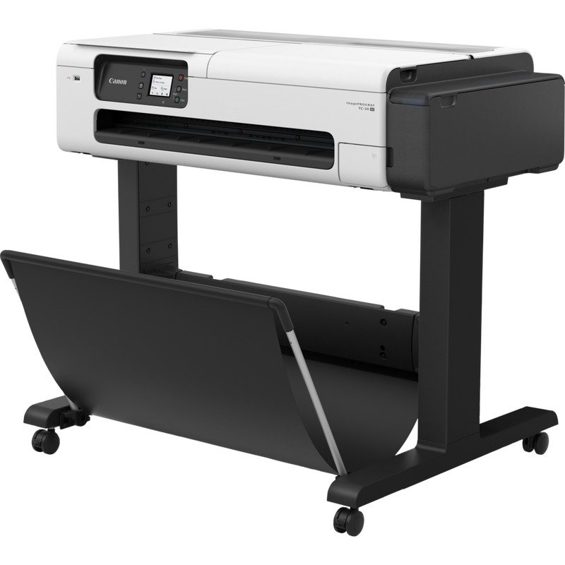 Canon imagePROGRAF TC-20M