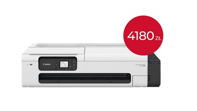 imagePROGRAF TC-20 M: