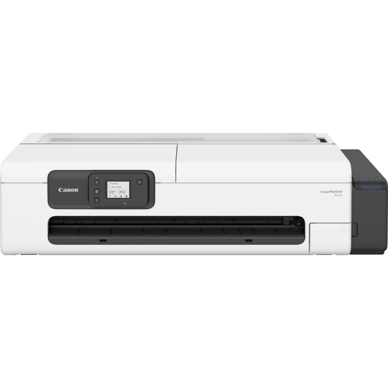 Серия imagePROGRAF TC