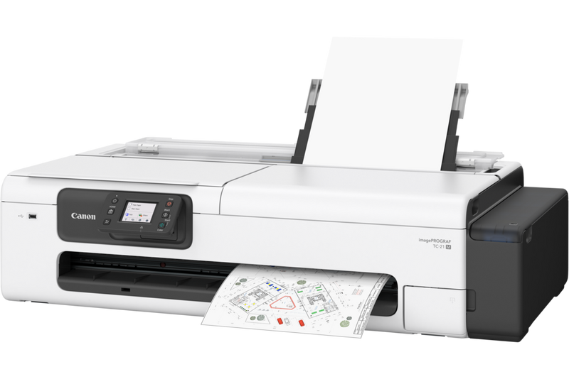 Canon imagePROGRAF TC-21M