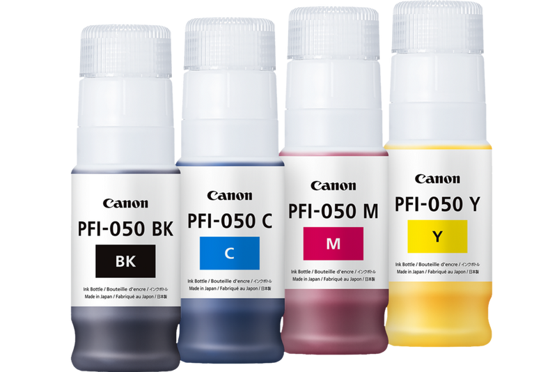 Canon imagePROGRAF TC-21M