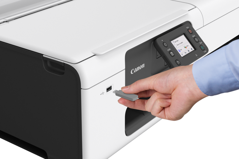 Canon imagePROGRAF TC-21M