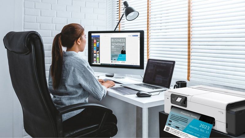 La migliore soluzione per l'ufficio
