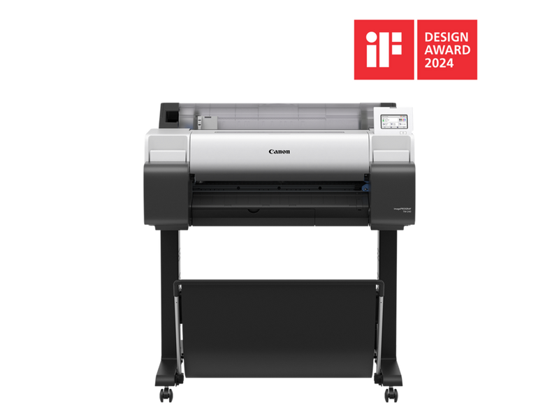 Canon imagePROGRAF TM-240
