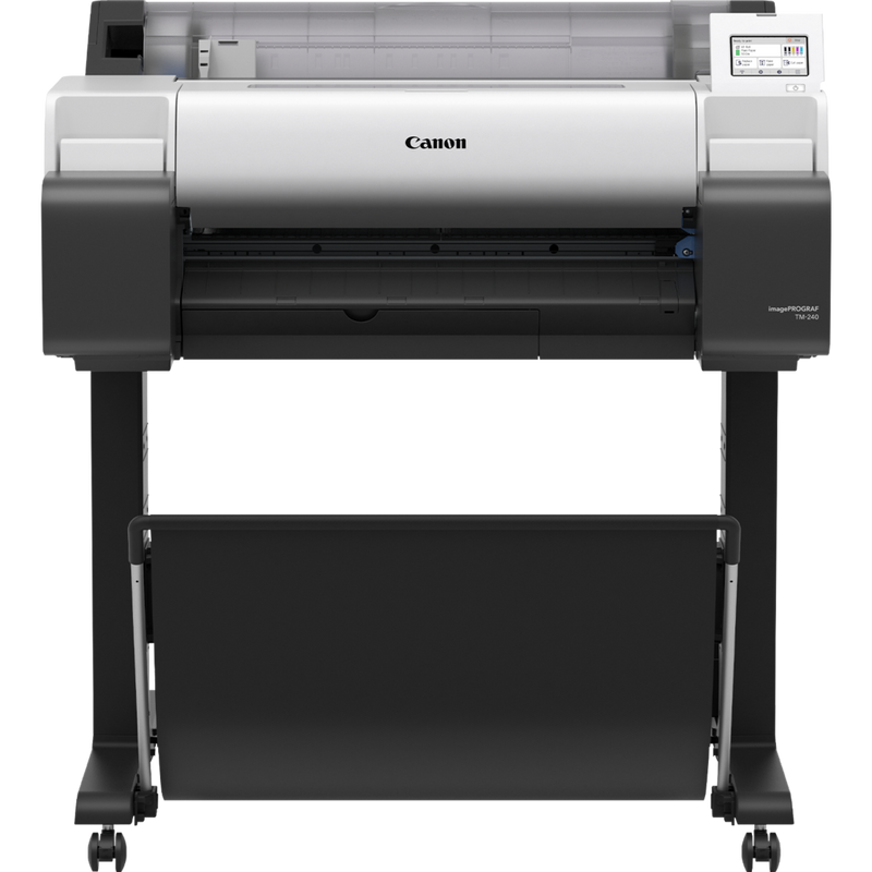 TM-240 a MFP