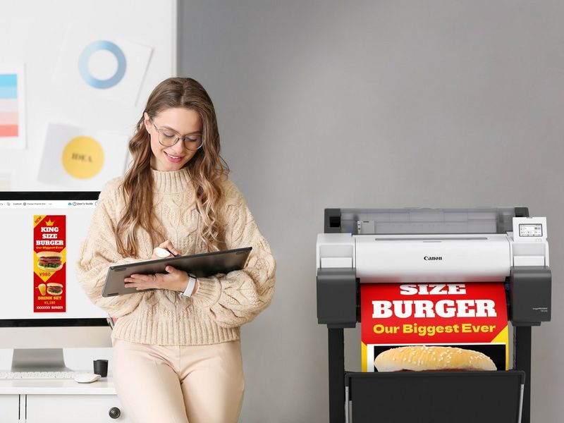 Enhanced professional quality