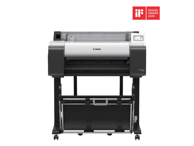 Canon imagePROGRAF TM-255
