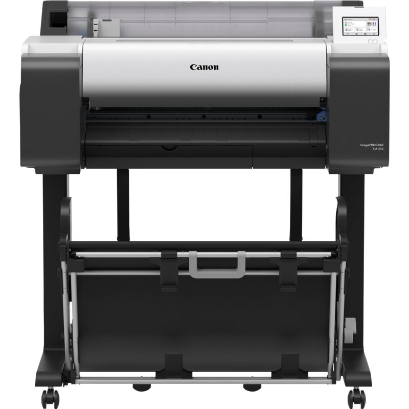 TM-255 a MFP
