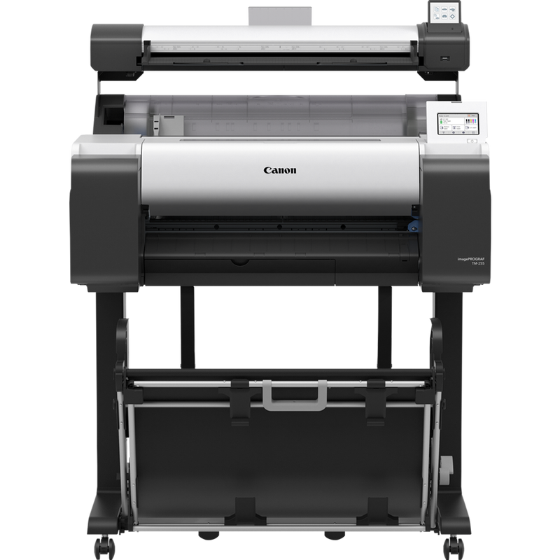 imagePROGRAF TM-255 MFP Lm24