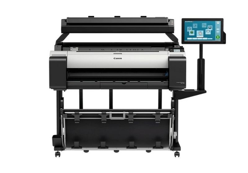 Canon imagePROGRAF TM-305 MFP T36