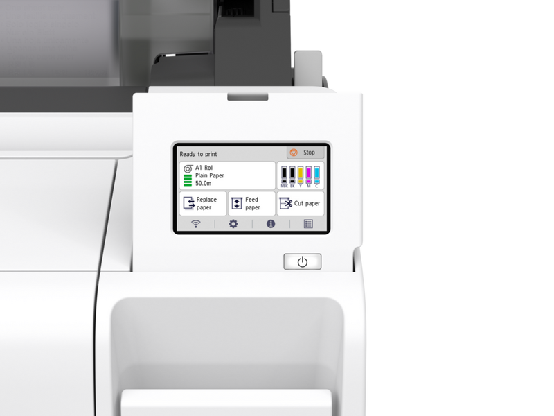 Intuitívna funkčnosť