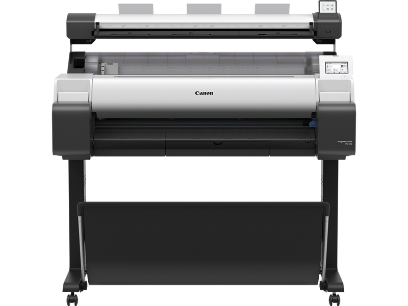 Canon imagePROGRAF TM-340 MFP Lm36