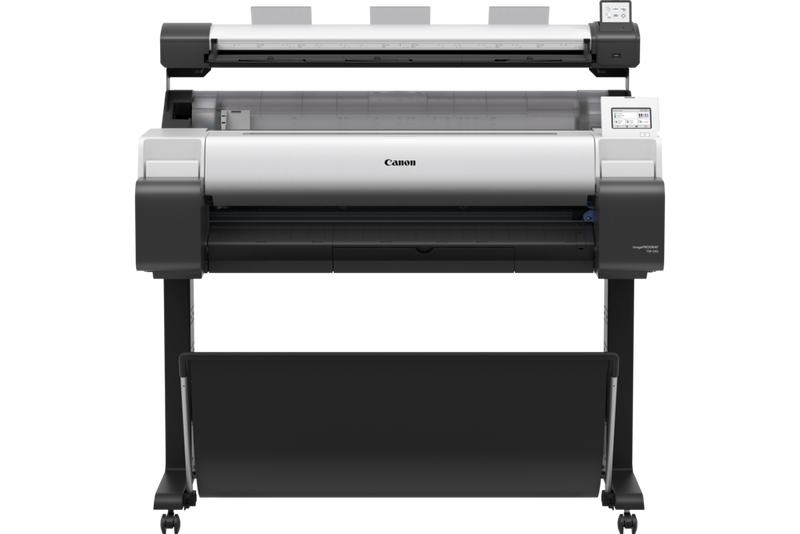 Canon imagePROGRF TM-340 MFP Lm36 