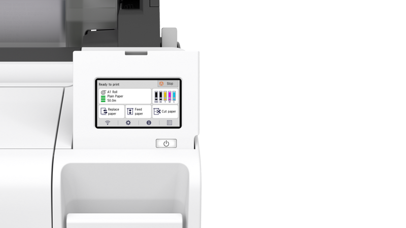 Intuitívna funkčnosť