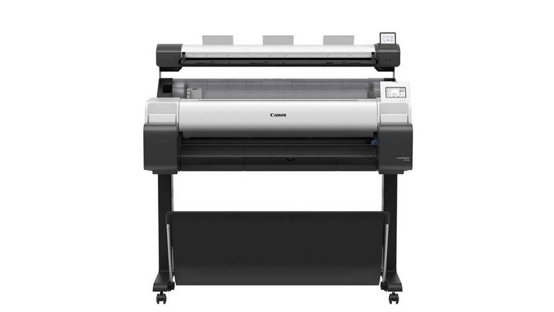 imagePROGRAF TM-340 MFP Lm36