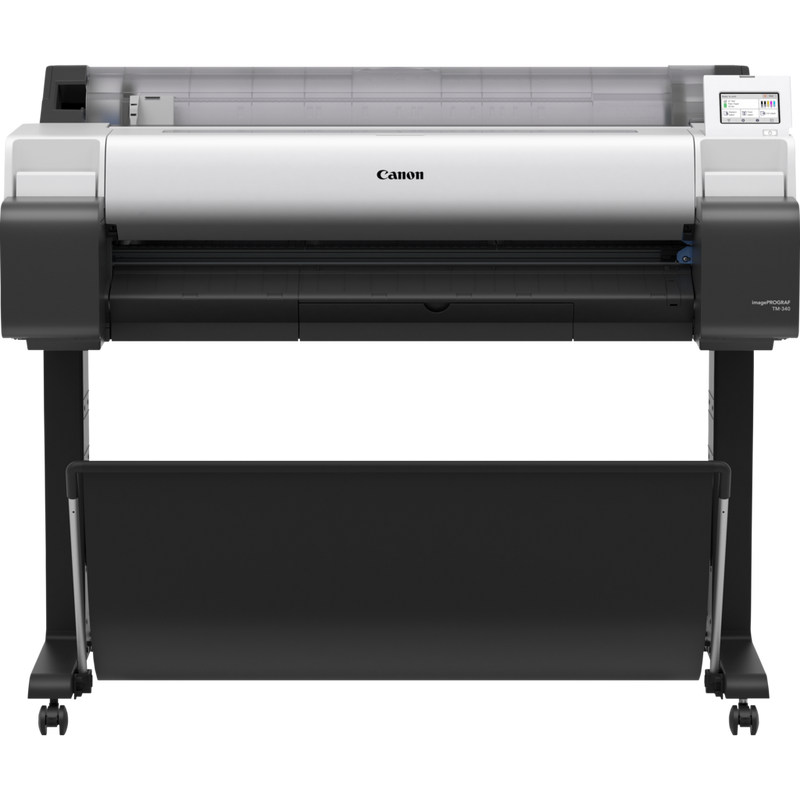 TM-340 a MFP