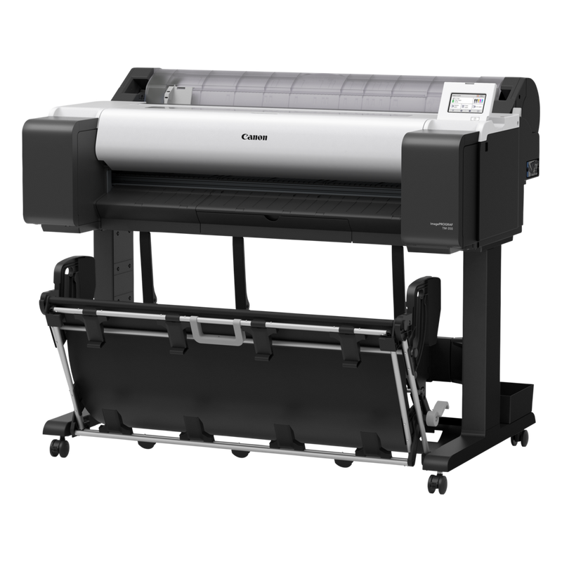 Canon imagePROGRAF TM-350