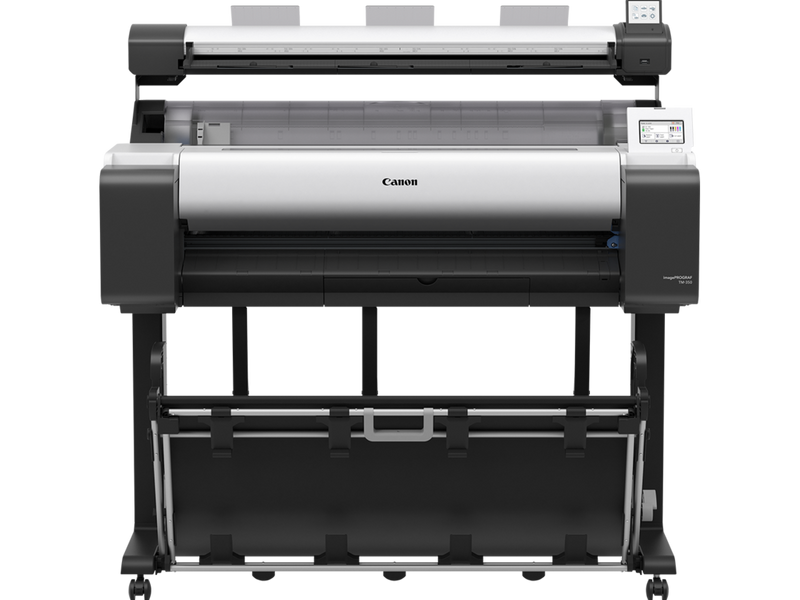 Canon imagePROGRAF TM-350/355 MFP Lm36
