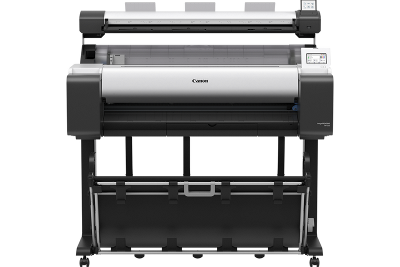 imagePROGRAF TM-350/355 MFP Lm36