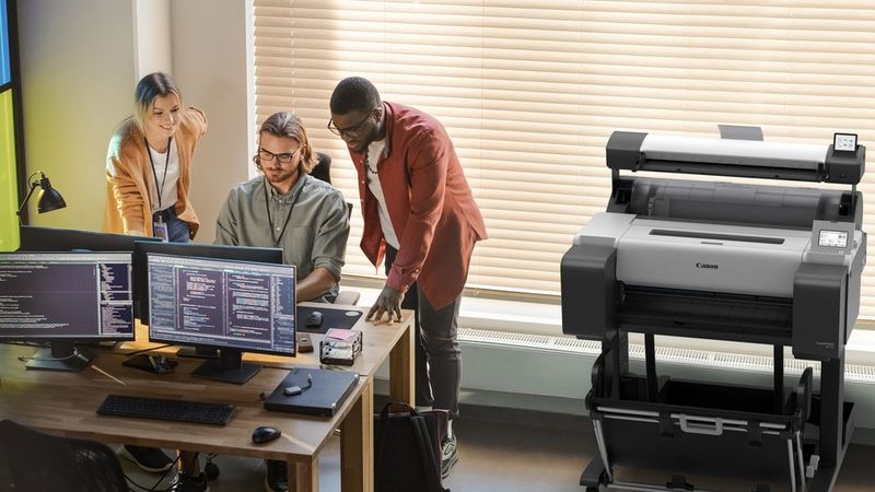 Maggiore produttività