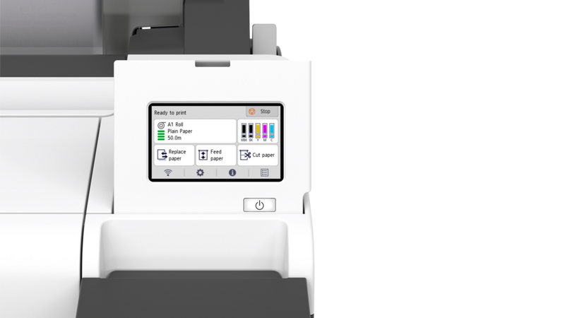 Funzionalità intuitive