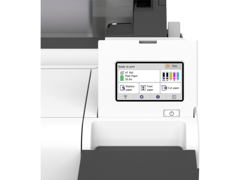 Intuitívna funkčnosť