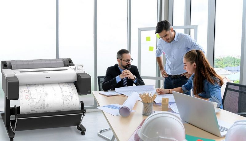 Précision et flexibilité dans chaque impression