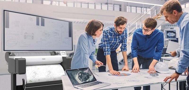 TM-series 350_Lifestyle